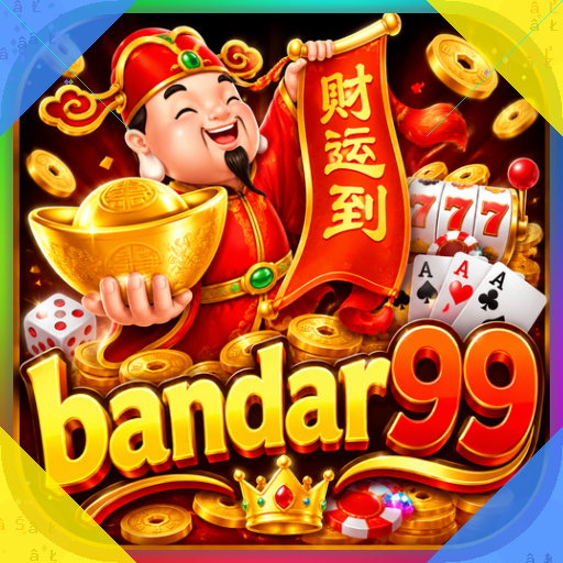 bandar99 — galeri pratinjau Resmi APK